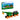 Brio Clever Crane Wagon
