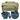 Scrunch Gardening Set - Dark French Navy Blue