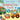 Building Site Sounds - First Noisy Book
