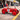 Vilac - Red- Metal Car