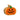Wooden Pumpkin Figure