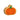 Wooden Pumpkin Figure