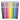 Long-lasting felts x12