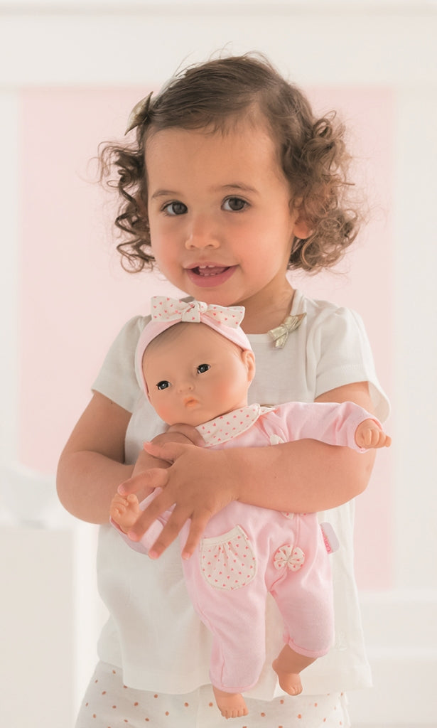 Baby Mila - 30 cm Doll