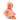 Baby Rose Soft Doll