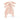 Bashful Blush Baby Comforter