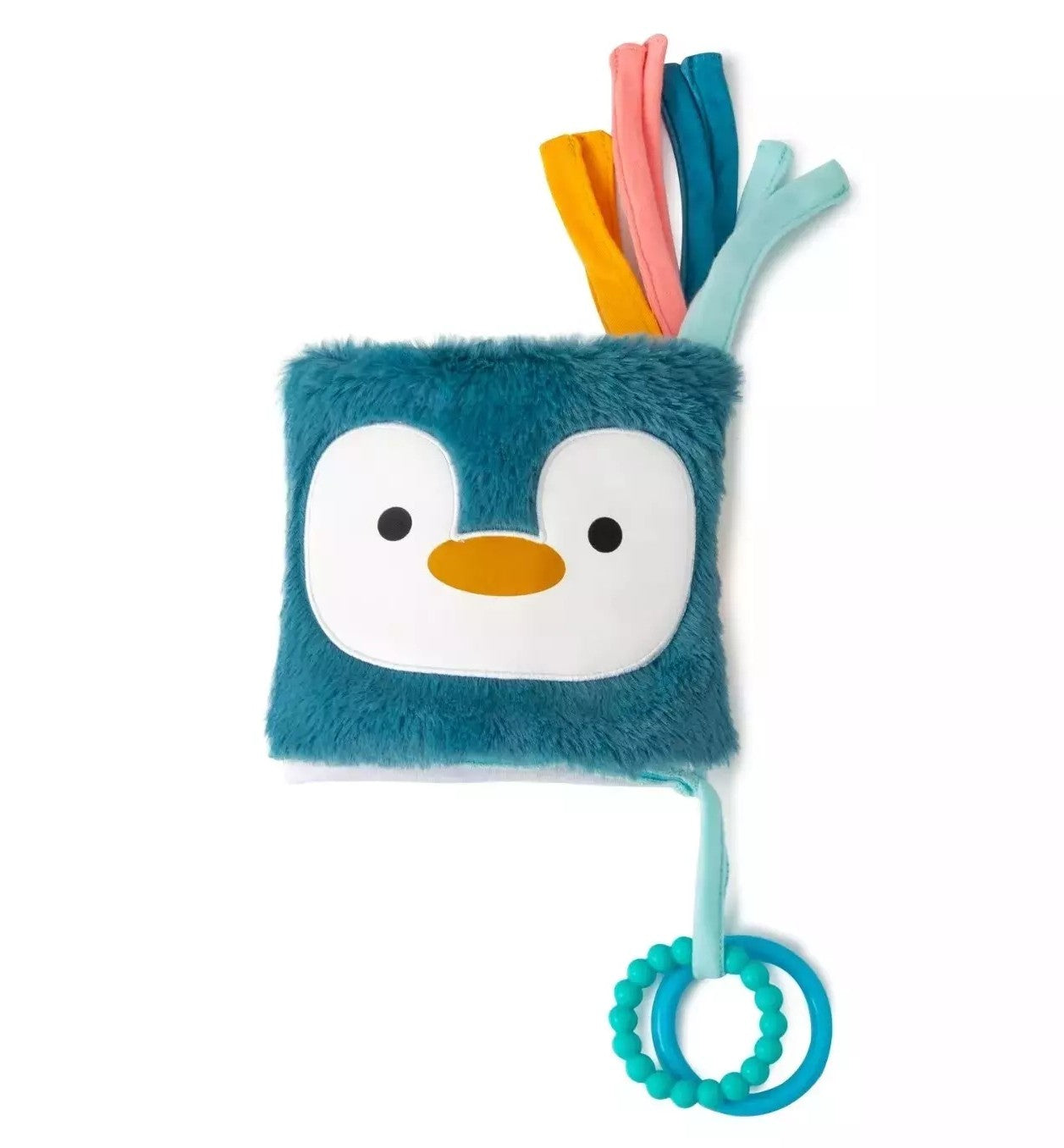 Activity Book 2 in 1 - Ocean