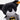 Batman Steiff Teddy Bear
