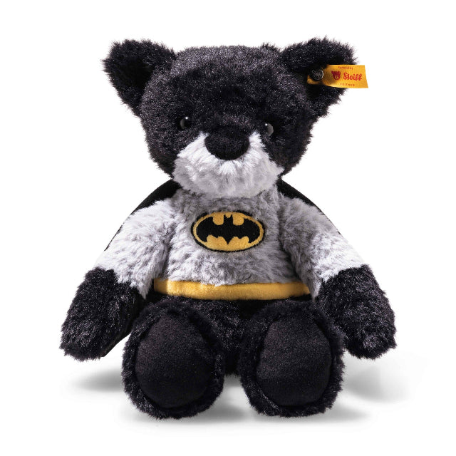 Batman Steiff Teddy Bear