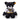 Batman Steiff Teddy Bear