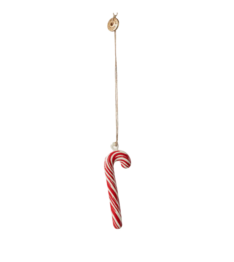 Sugar cane - Metal ornament