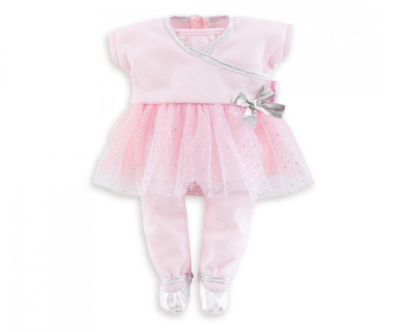 Ballet Dance Set - 30 cm Baby Doll