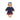 Christmas Coat - 30 cm Baby Doll