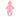 Pink Pyjamas - 30 cm Baby Doll