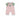 T-Shirt and Dungaree Set - 30 cm Baby Doll