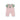 T-Shirt and Dungaree Set - 30 cm Baby Doll