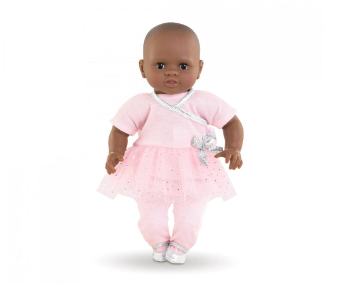 Ballet Dance Set - 30 cm Baby Doll