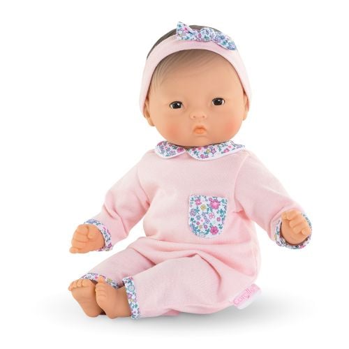 Baby Mila - 30 cm Doll