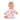 Baby Mila - 30 cm Doll