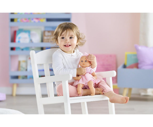 Baby Hearts - 30 cm Doll
