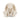 Enchanted Wood - Cream Bunny