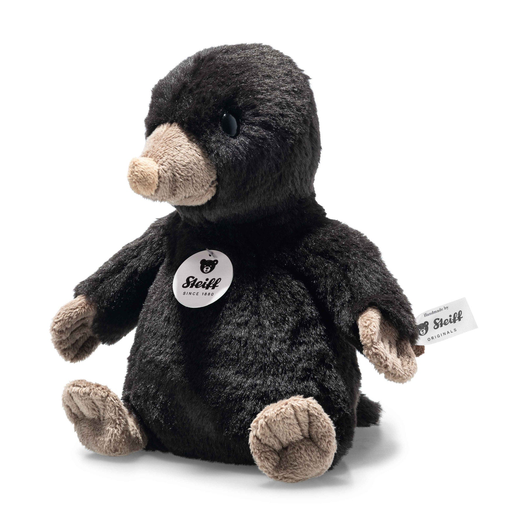 Steiff - Diggy Mole