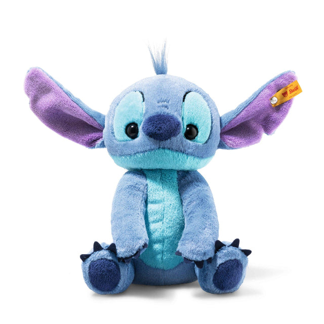 Steiff Stitch