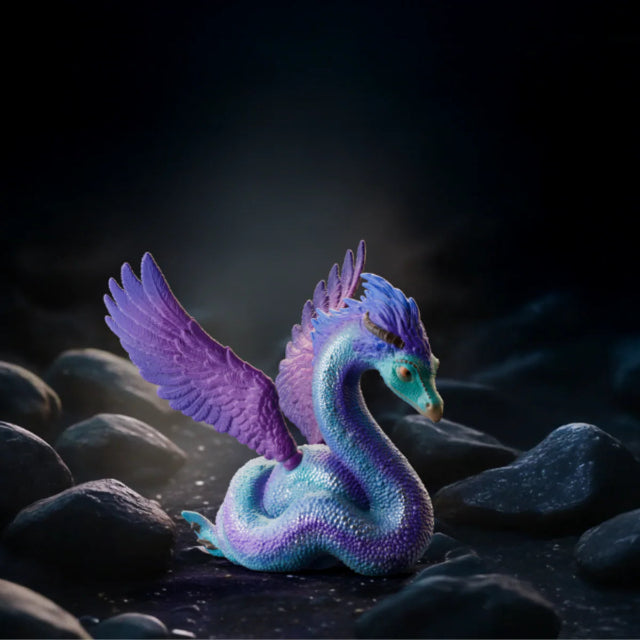 Occamy - Fantastic Beasts