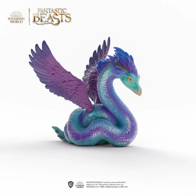 Occamy - Fantastic Beasts
