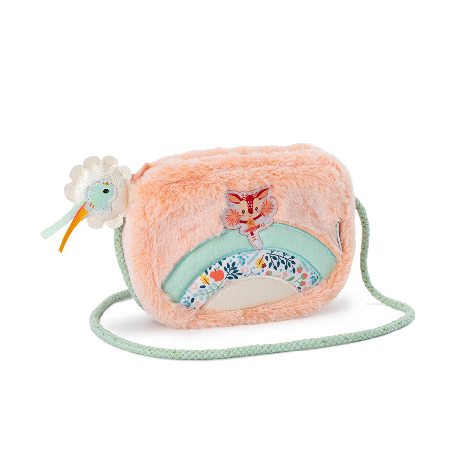 Handbag - Stella the fawn