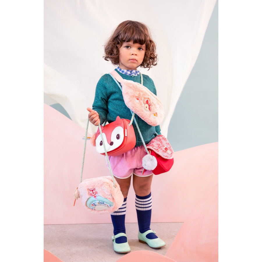 Handbag - Stella the fawn