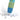 Blue Clip Eraser
