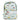 Little Kids Backpack: Vehicles