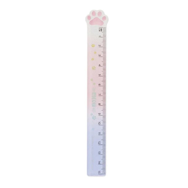 Ruler - Meow – Eve's Toy Shop