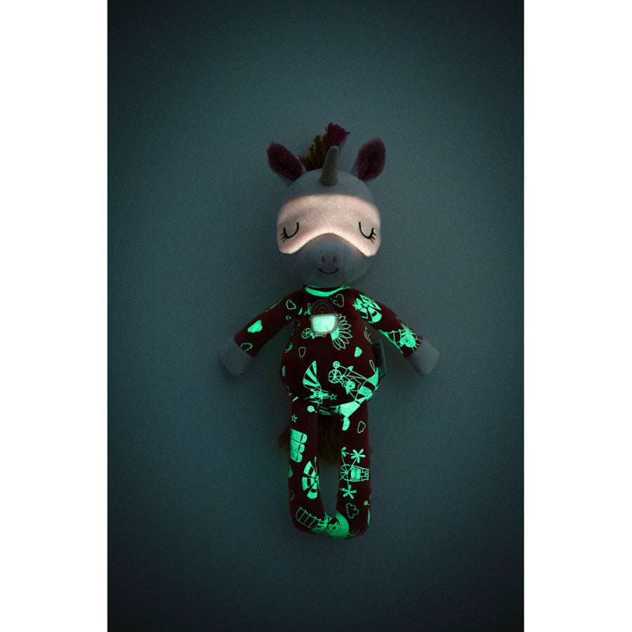 Lena Unicorn - Night Time Friend