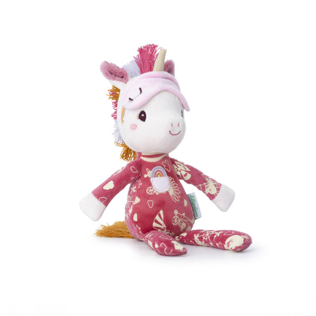 Lena Unicorn - Night Time Friend