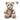 Casper Bear - Nightlight Soft Toy