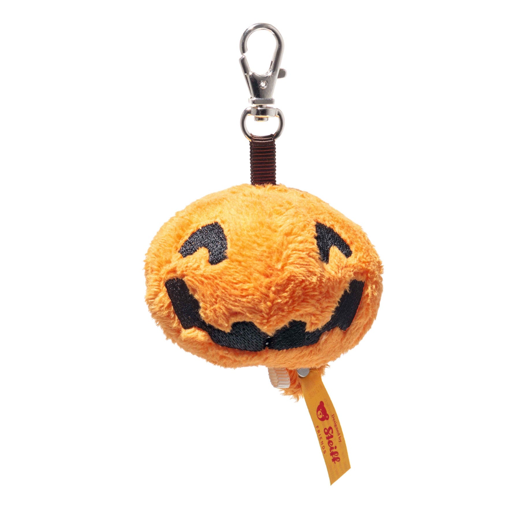 Pendant Little Pumpkin🎃