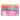 Ylvi Glossy Felt Pen Set