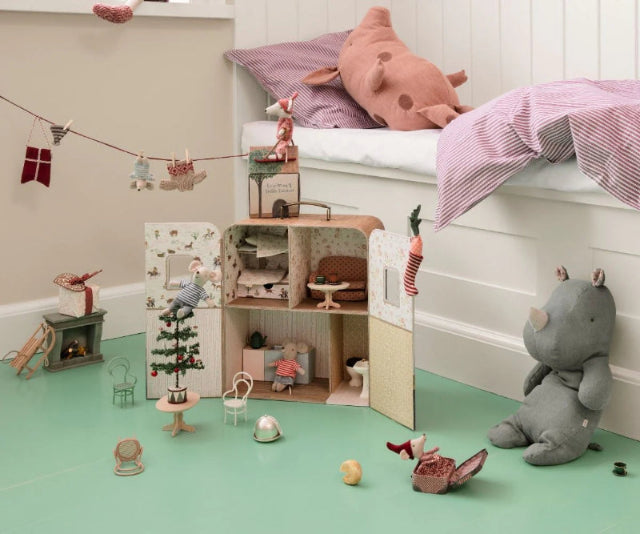 Christmas Tree - Mouse