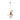 Maileg Goose Ornament - Red