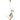 Maileg Goose Ornament - Blue
