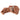 Maileg Sleeping Bunny - Brown