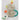 Taggies Molasses Sloth Teether Rattle