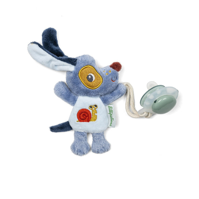 Jules - A Mini glow-in-the-dark night friend