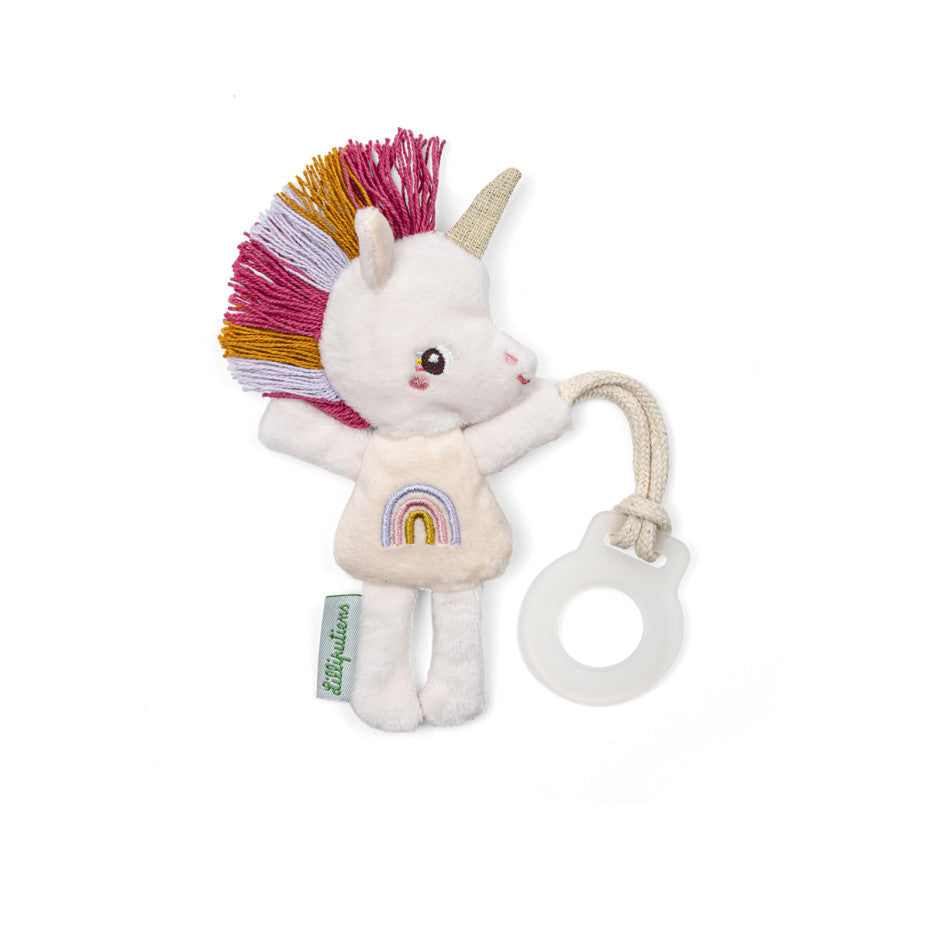 Lena - A Mini glow-in-the-dark night friend