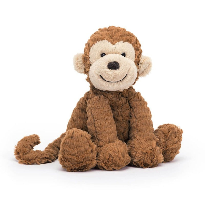 When I Am Sleepy Book Fuddlewuddle Monkey – Eve's Toy Shop