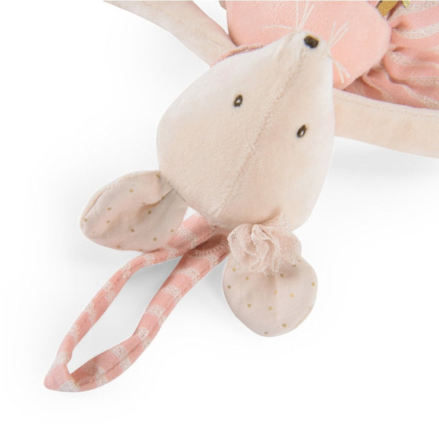 Little Mouse Hanging Activity Toy