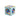 Large Fanfare Spinning Top