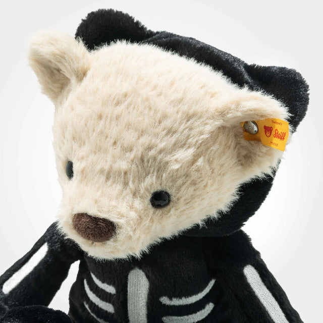 Me Bones Teddy Bear